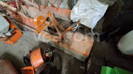 Online aukce:   SEKAČKA RASANT SCHL 1500