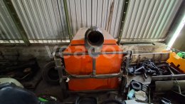 Online aukce:   SBĚRNÁ NÁDOBA PRO SEKAČKY RASANT + PŘÍSLUŠENSTVÍ