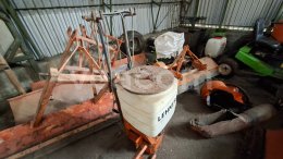 Online-Versteigerung:  SYPAČ LEHNER