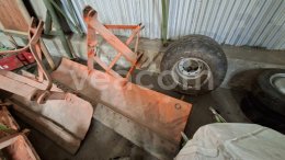 Online-Versteigerung:  TRAKTOROVÁ RADLICE 300 CM