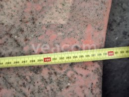 Online aukce:   TRAKTOROVÁ RADLICE 300 CM