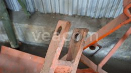 Online aukce:   TRAKTOROVÁ RADLICE 300 CM