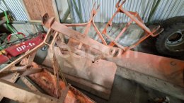 Online-Versteigerung:  TRAKTOROVÁ RADLICE 200 CM