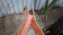 Online aukce:   TRAKTOROVÁ RADLICE 200 CM