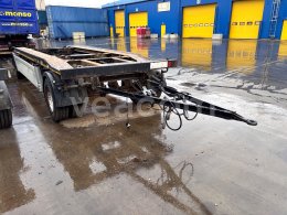 Online aukce: HUFFERMANN  HAR 18.70