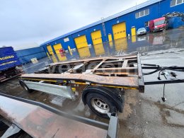 Online aukce: HUFFERMANN  HAR 18.70