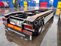 Online aukce: HUFFERMANN  HAR 18.70