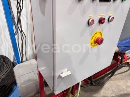 Online aukce:   KOZMA EKBL BRIKETOVACÍ LIS