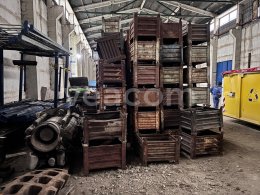 Online aukce:   MARS BEDNA 800X600X600MM