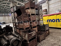 Online aukce:   MARS BEDNA 800X600X600MM