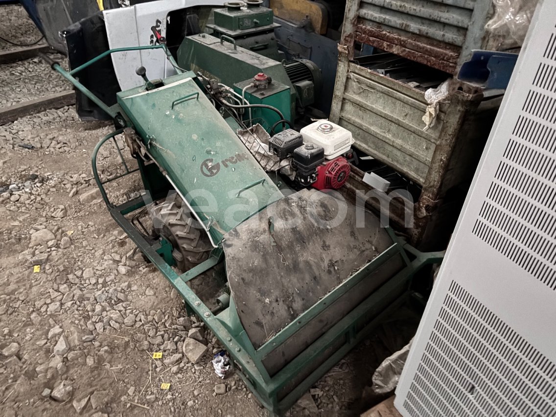 Online aukce: RENEX  SBĚRAČ OVOCE