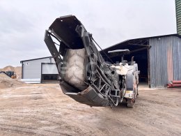 Online aukce: WIRTGEN  W100F