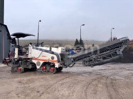 Online aukce: WIRTGEN  W100F
