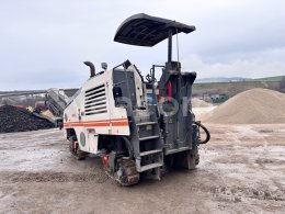 Online aukce: WIRTGEN  W100F