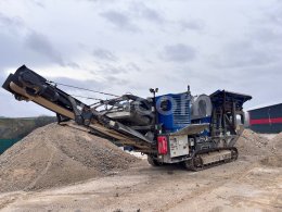 Online aukce: Kleemann  K001/MC100R