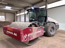 Online aukce: DYNAPAC  CA4000D