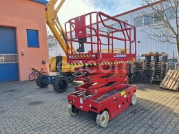 Online aukce: HAULOTTE  COMPACT  10