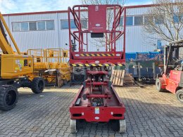 Online aukce: HAULOTTE  COMPACT  10