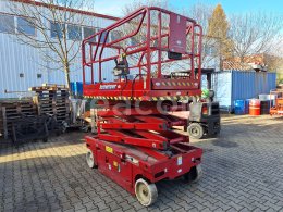 Online aukce: HAULOTTE  COMPACT  10