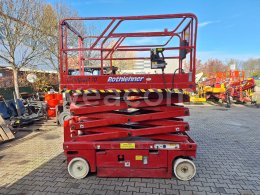 Online aukce: HAULOTTE  COMPACT  10