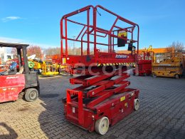 Online aukce: HAULOTTE  COMPACT  10