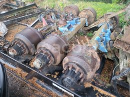 Online aukce:  3KS BP ZK110