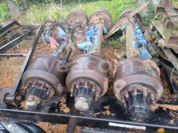 Online auction:   3KS BP ZK110