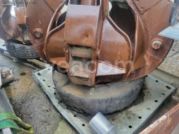 Online auction:   DRAPÁK NA ŠROT