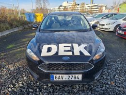 Online aukce: FORD  FOCUS