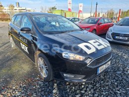 Online aukce: FORD  FOCUS