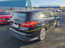 Online aukce: FORD  FOCUS