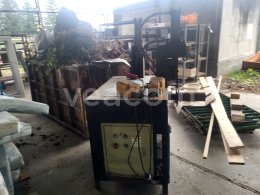 Online auction:   MAYSLYNN RECYCLING