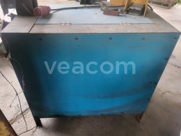 Online auction:   MAYSLYNN RECYCLING