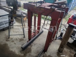 Online aukce:  PALFINGER PZ8110V-1