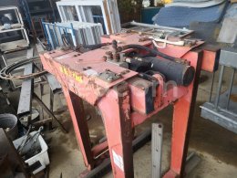 Online auction:   PALFINGER PZ8110V-1