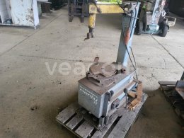 Online aukce: HOFMANN  MONTY 11