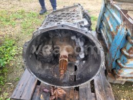 Online auction: IVECO  MAN. PREVODOVKA ZF TYP