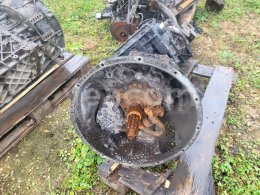 Online auction:   ZF NEW ECOSPLIT 16S2221TD