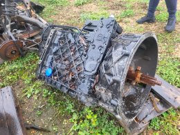 Online auction:   ZF NEW ECOSPLIT 16S2221TD