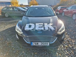 Online aukce: FORD  FOCUS