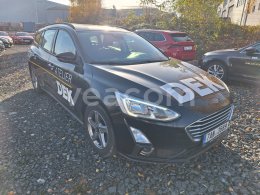 Online aukce: FORD  FOCUS