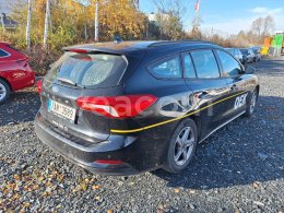 Online aukce: FORD  FOCUS