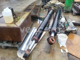 Інтернет-аукціон:   HYDRAULICKE VALCE MULTILIFT