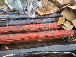 Інтернет-аукціон:   HYDRAULICKE VALCE MULTILIFT