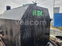 Online auction:   TICAB 1000