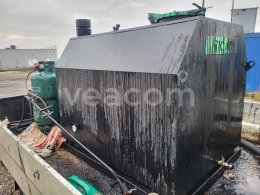 Online auction:   TICAB 1000