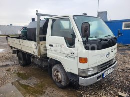 Online aukce: TOYOTA  DYNA 150