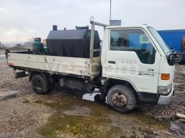 Online aukce: TOYOTA  DYNA 150