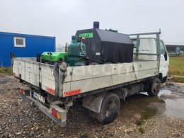 Online aukce: TOYOTA  DYNA 150