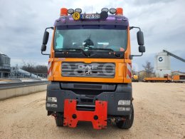 Online auction: MAN  TGA 28.360 6X4